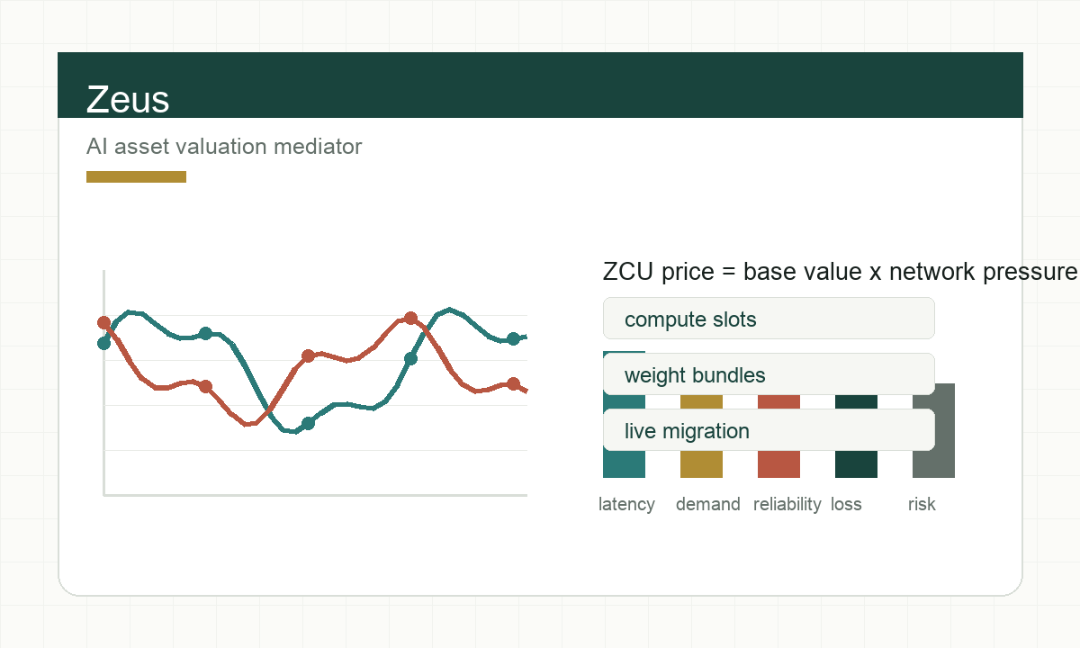 Visual preview for Zeus